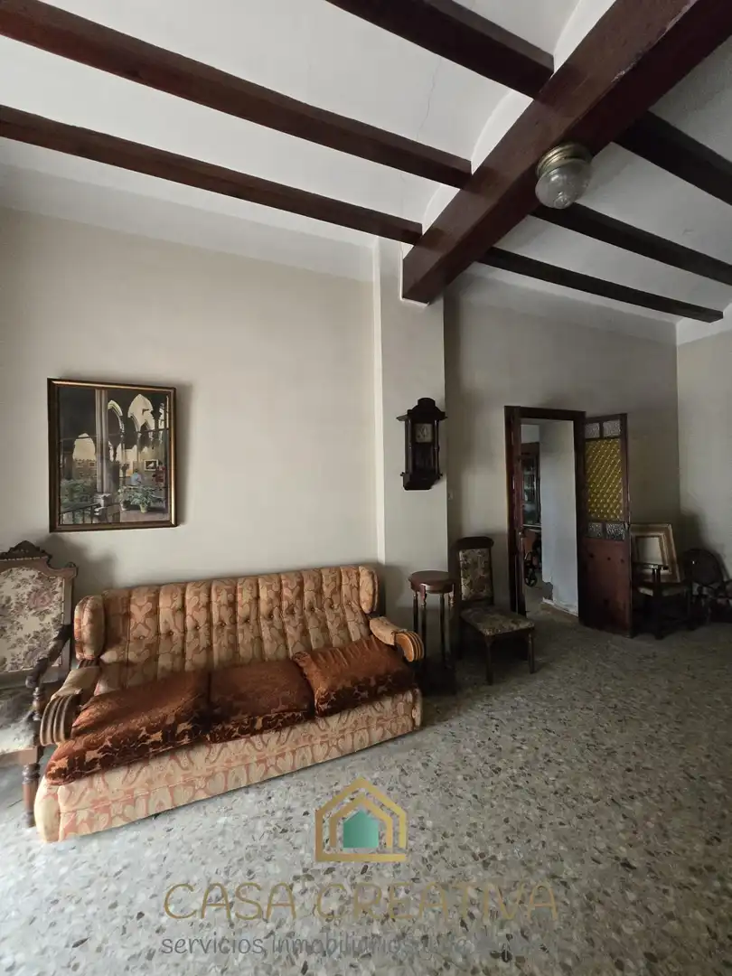 Casa amb terrassa en venda a Favara, imagen 25
