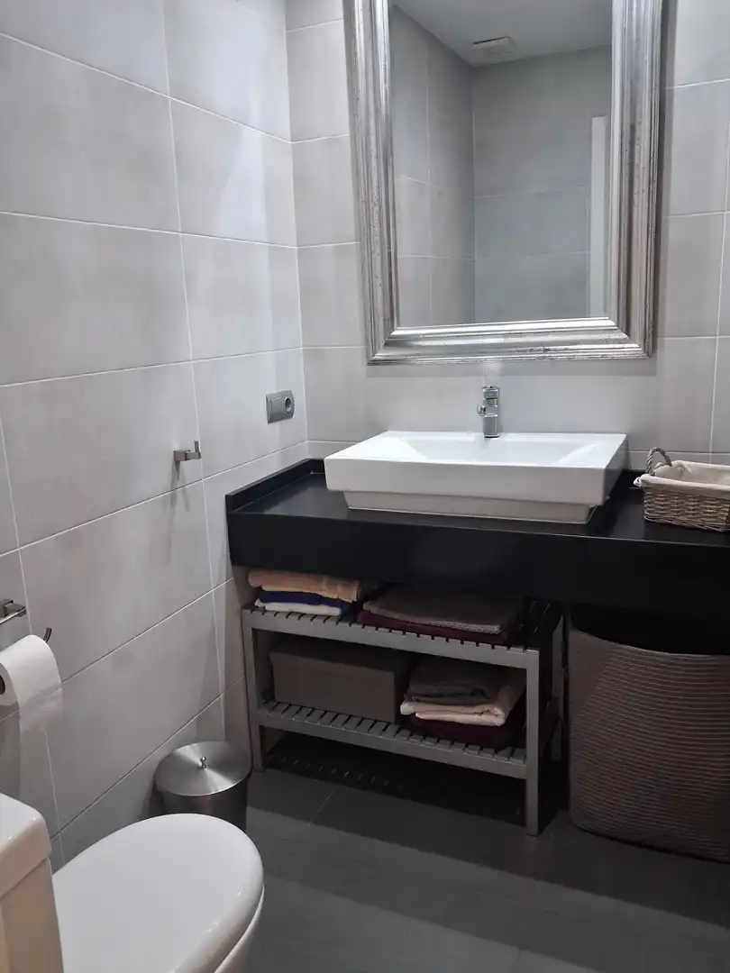 Wohnung mit Terrasse zur Miete in Paseo Marítimo - San José - La Laguna, imagen 13