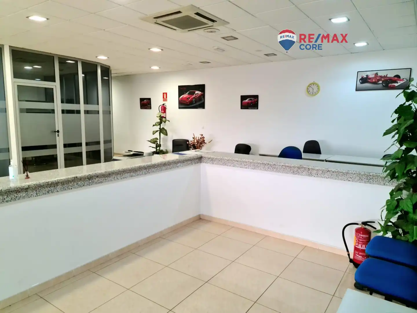 Local comercial en alquiler en Almendralejo, imagen 16