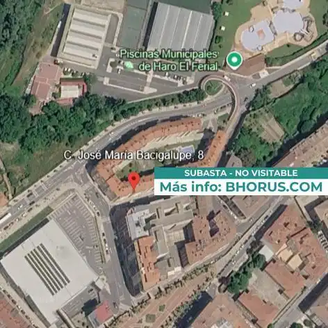Appartamento con ascensore in vendita a Jose Maria Bacigalupe 8, imagen 2
