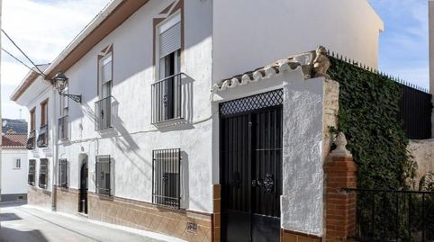 Encantadora casa con patio en Murchas, Valle de Lecrín Granada, imatge 3