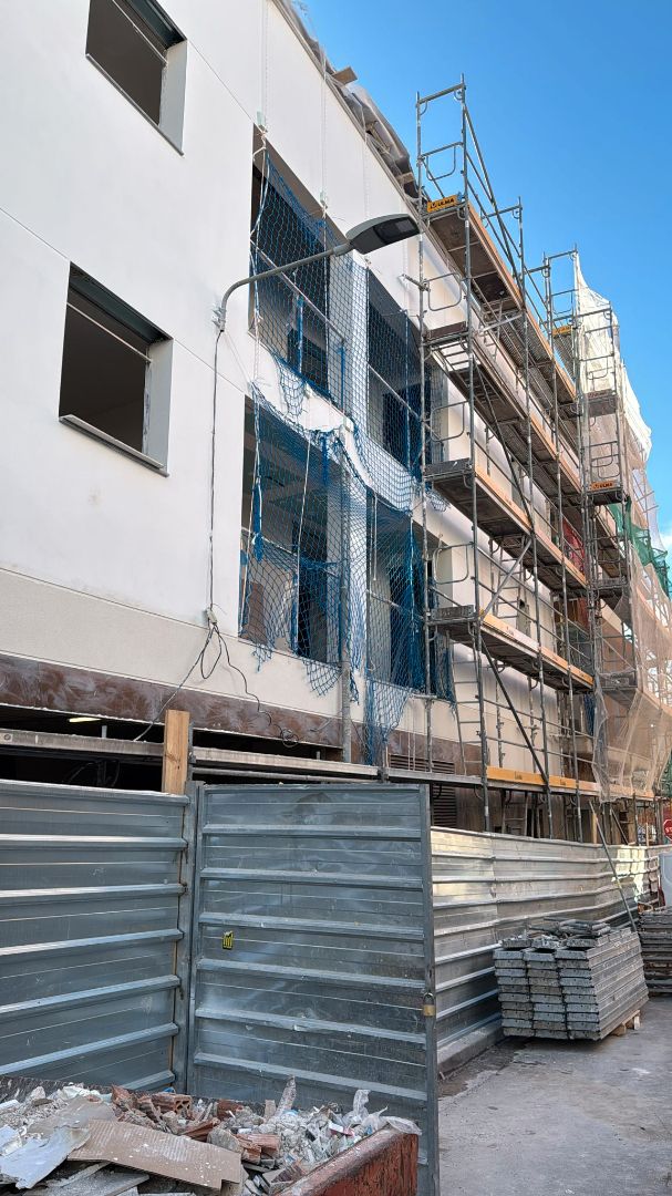 Dúplex en venta en Carrer de Johann Sebastian Bach, 4, Can Rull , Concòrdia - Can Rull