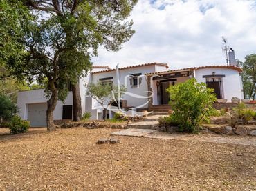 Xalet en venda a Carles Riba