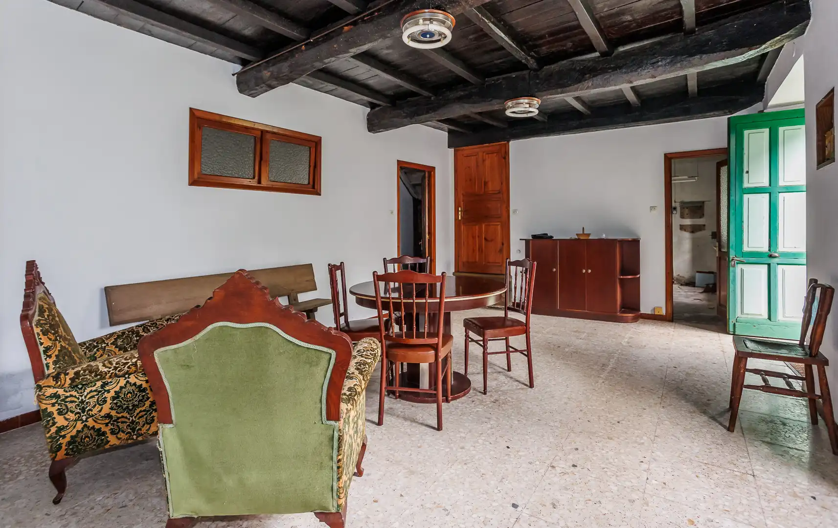 Casa rústica en venda a Guitiriz, imagen 9
