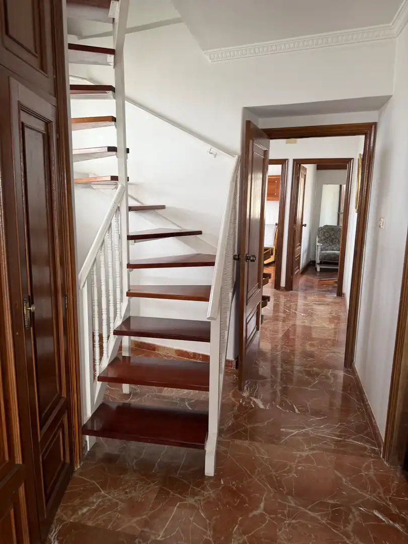 Casa o xalet en venda en Forcarei amb Terrassa