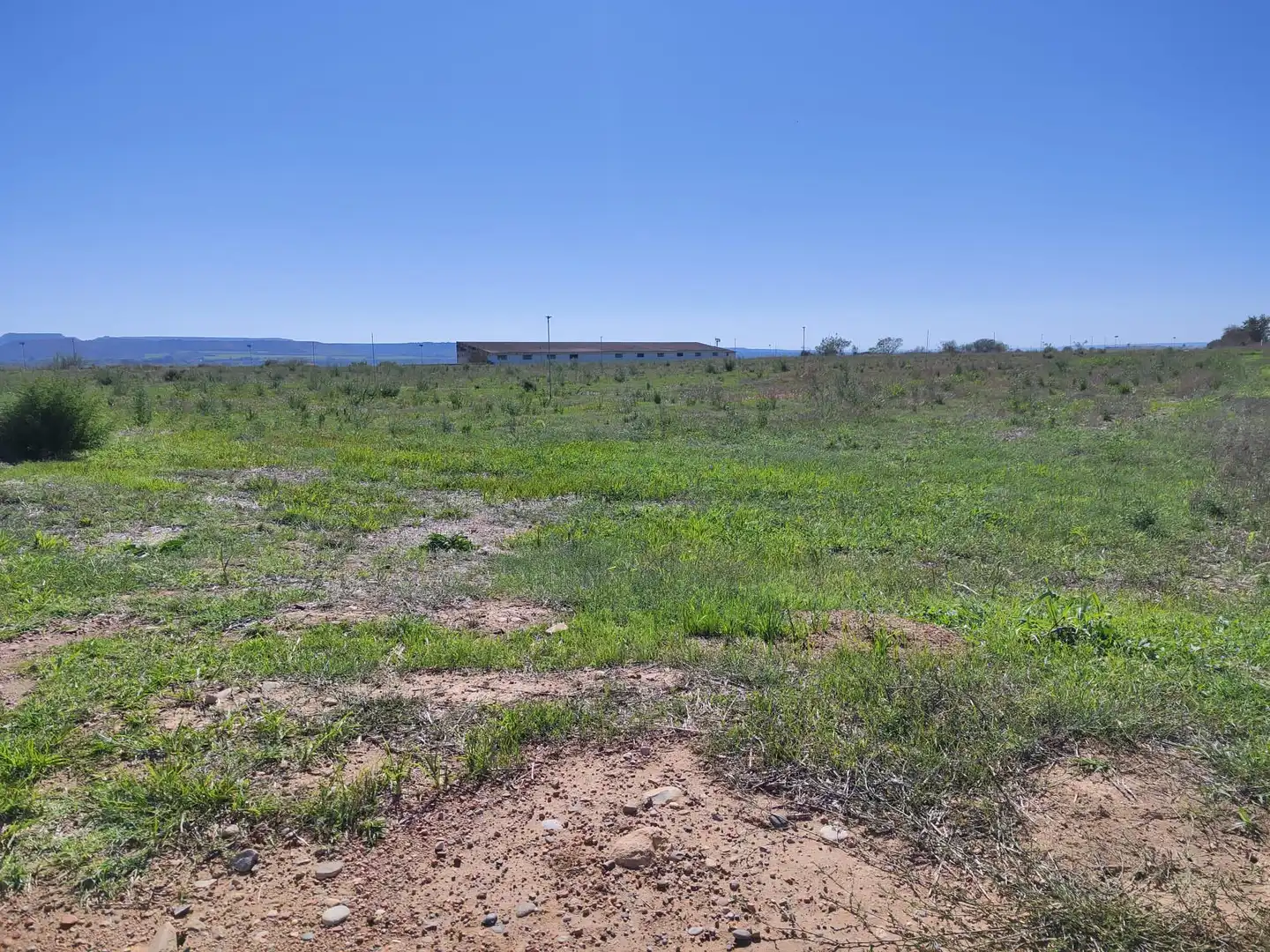 Terreni e lotti in vendita a San Miguel del Cinca