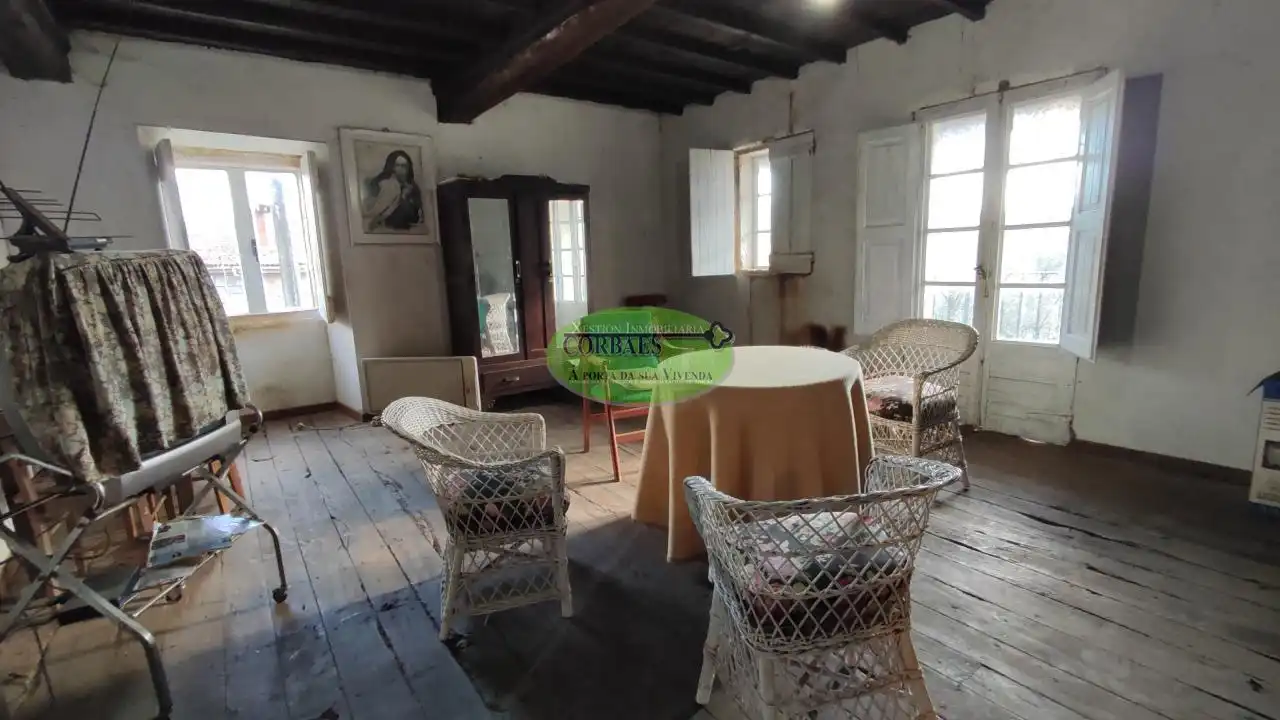 House with garden for sale in Maceda, imagen 5
