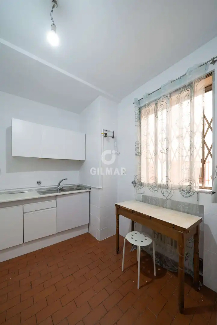 Bedroom of Flat for sale in Madrid  with Heating and Balcony