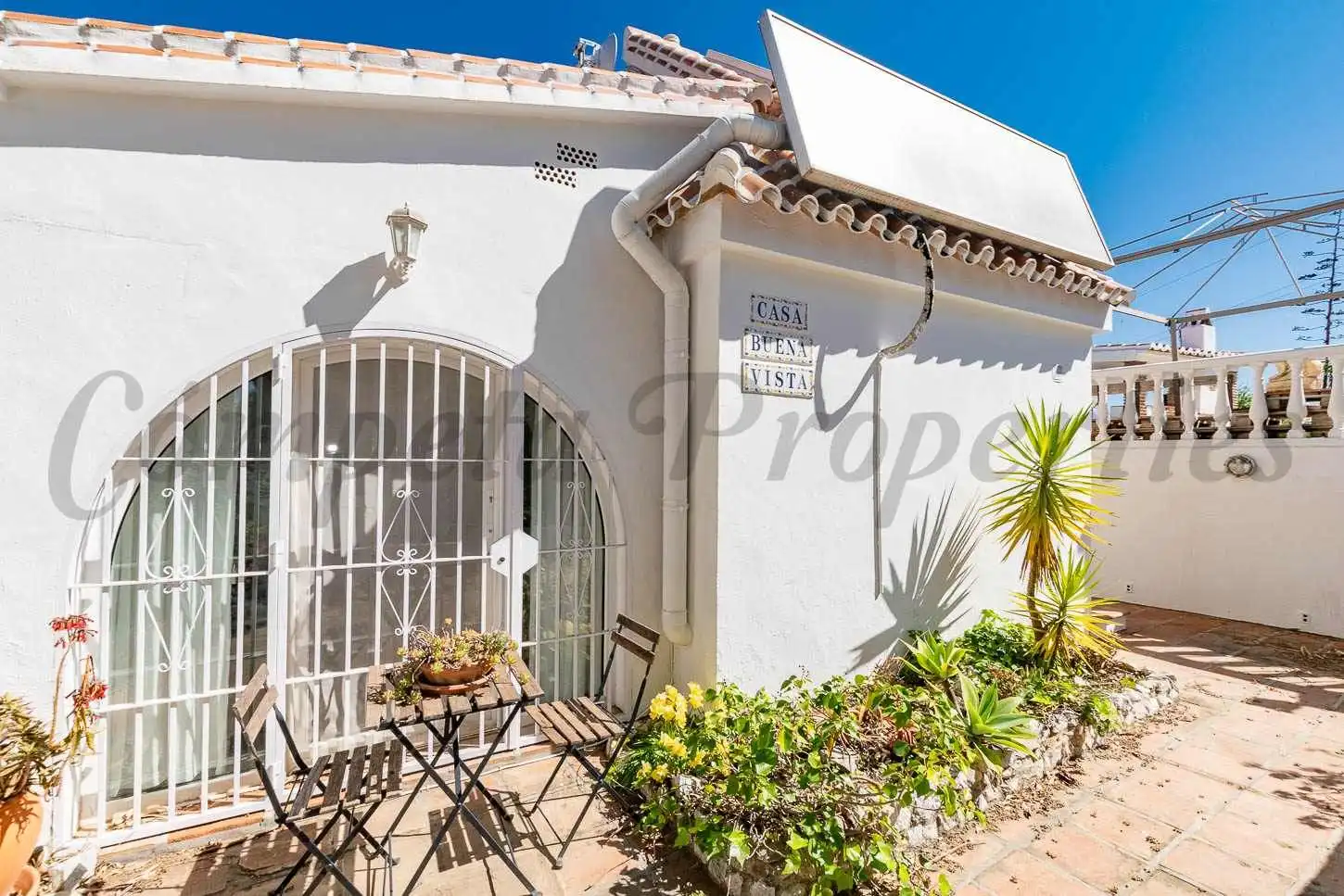 Maison avec piscine à vendre à Cómpeta, imagen 8