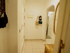 Wohnung zum Verkauf in Las Palmas de Gran Canaria mit Klimaanlage, Terrasse und Möbliert