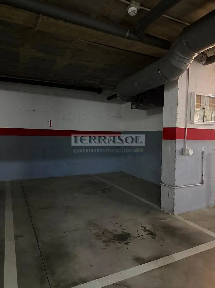 Apartamento con piscina en venta en Caleta de Vélez, imagen 26