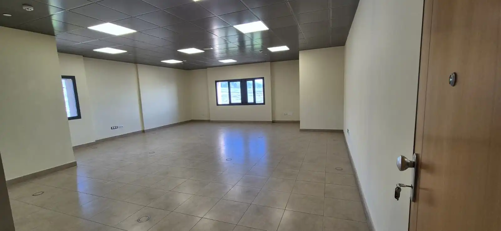 Oficina amb ascensor en venda a Bulevar de el Ejido, imagen 15