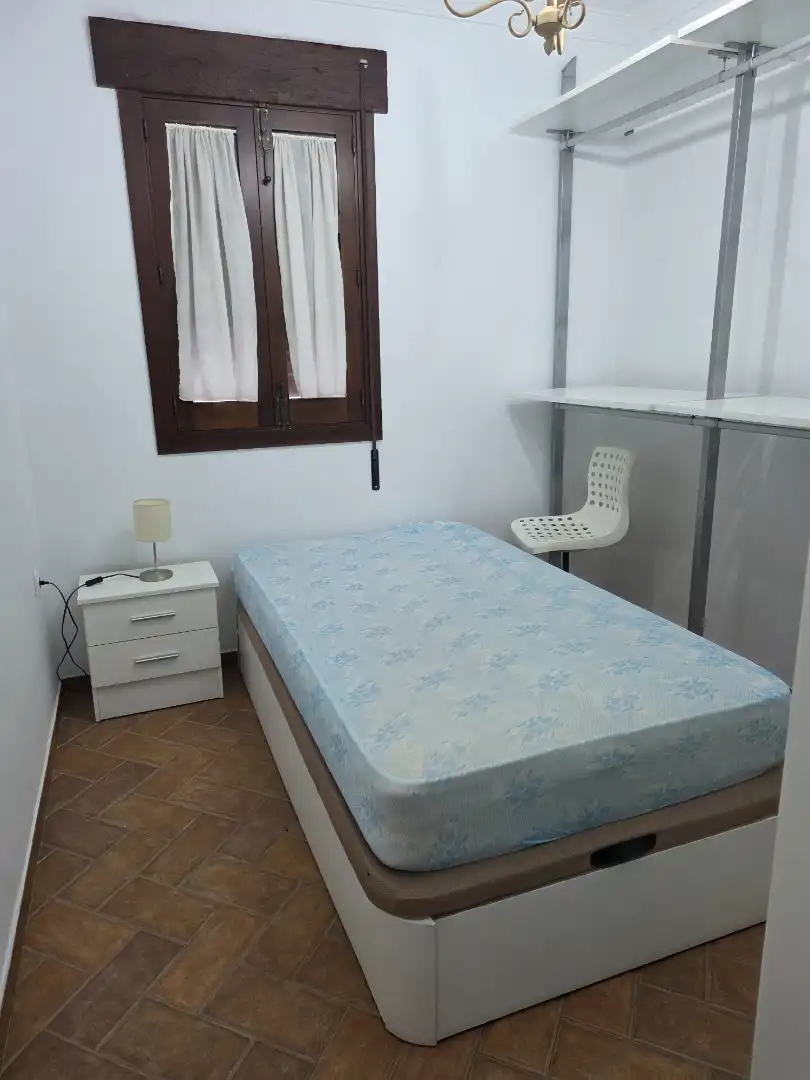 Wohnung zur Miete in Avenida María Auxiliadora, 94, Torre Cruz - Los Molinos