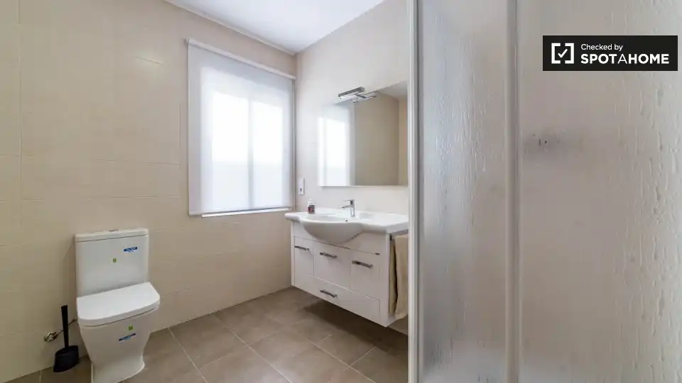 Room in Camí Fondo