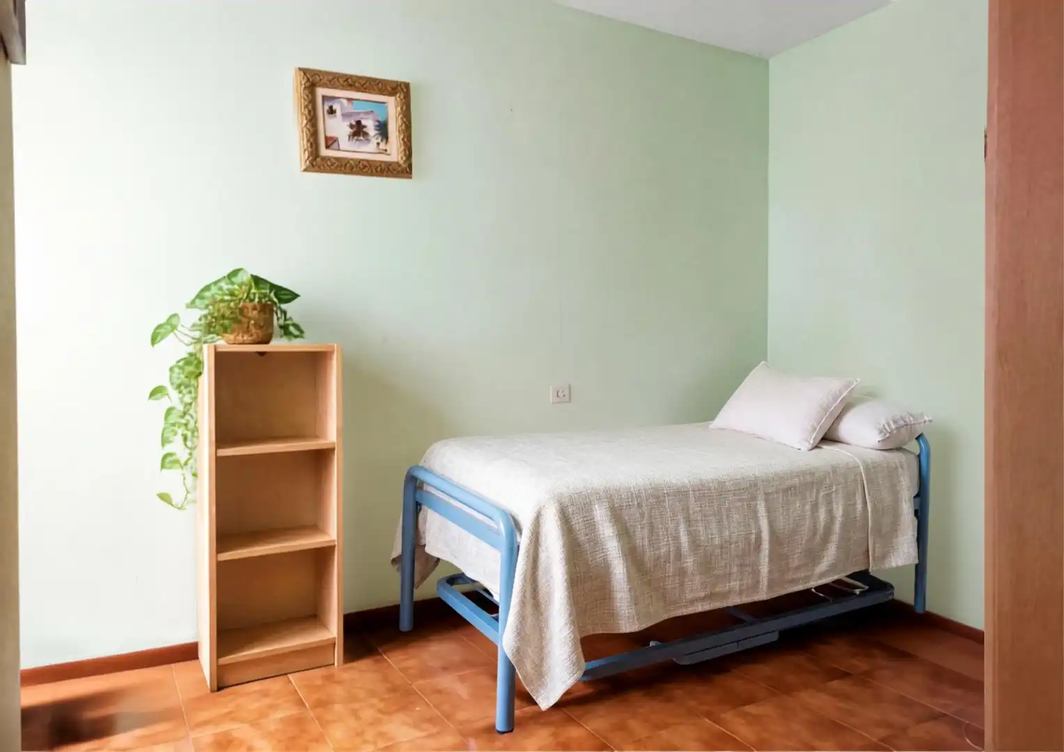 Bedroom of Apartments for sale in Palamós  with Balcony