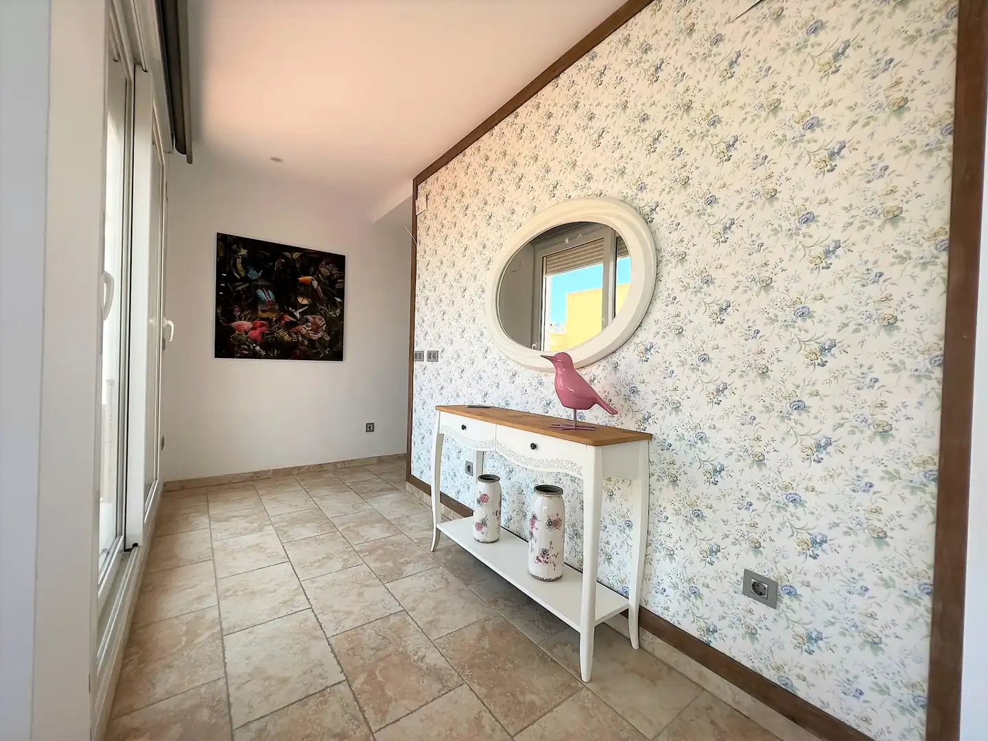 Ático en venta en Torrox con Terraza, Amueblado y Horno
