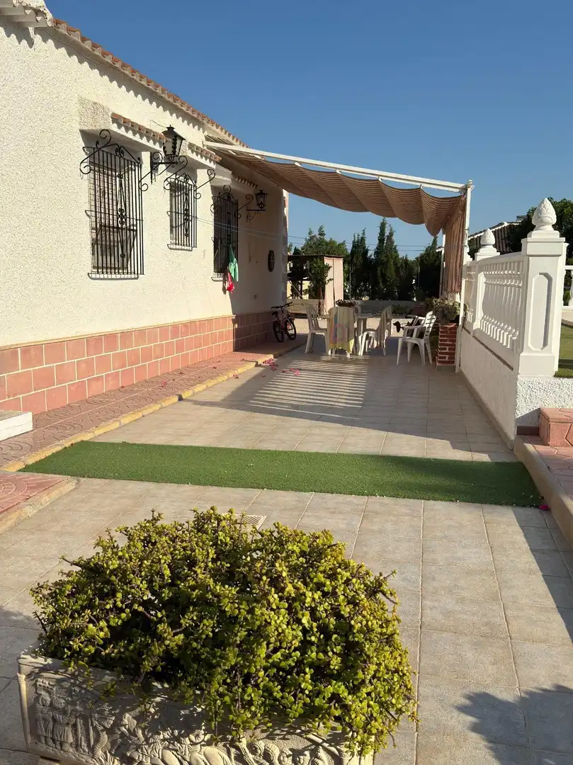 Maison avec piscine à vendre à Albatera, imagen 10