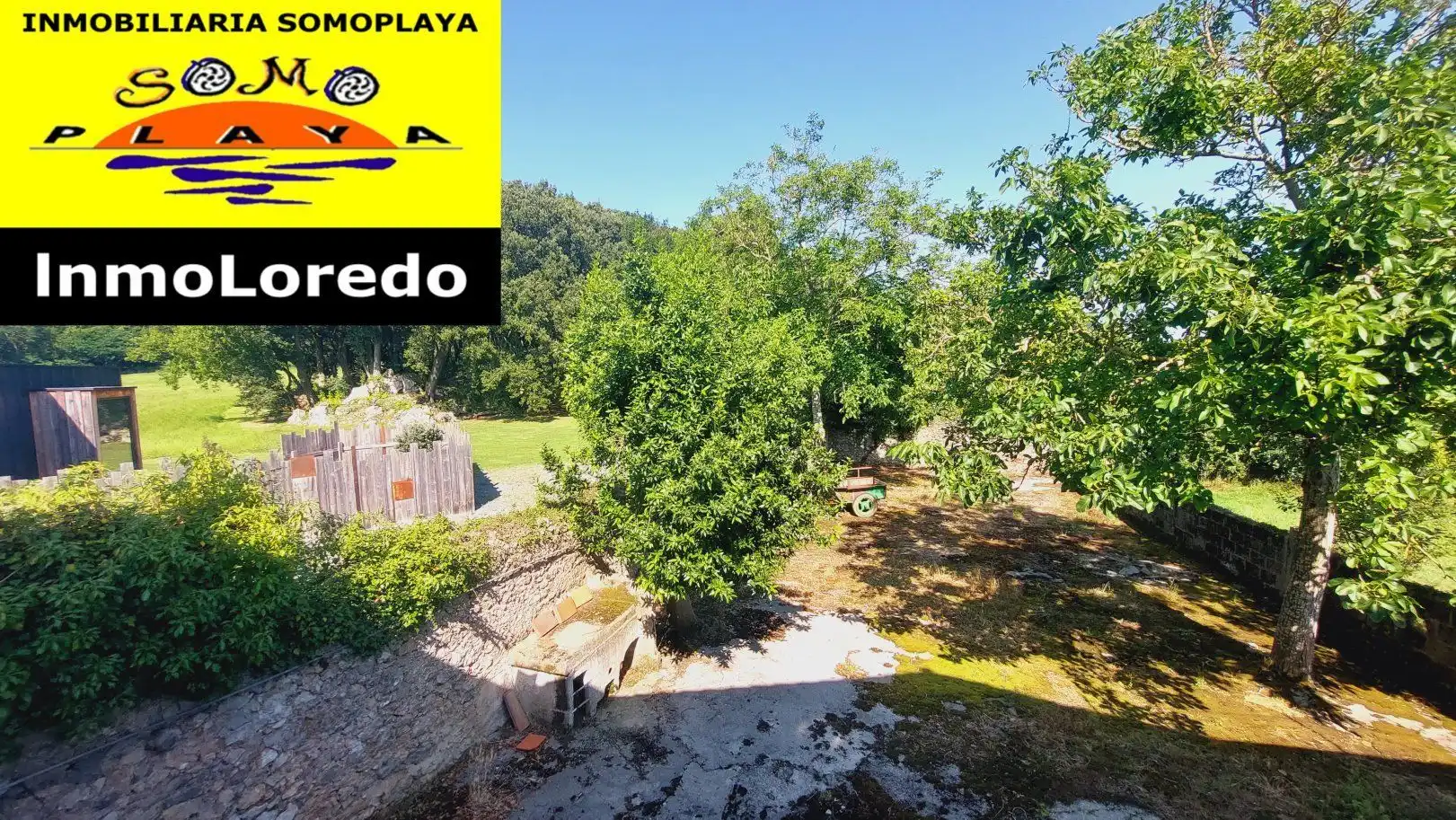 Casa con jardín en venta en Arnuero-Estorriguera, imagen 33