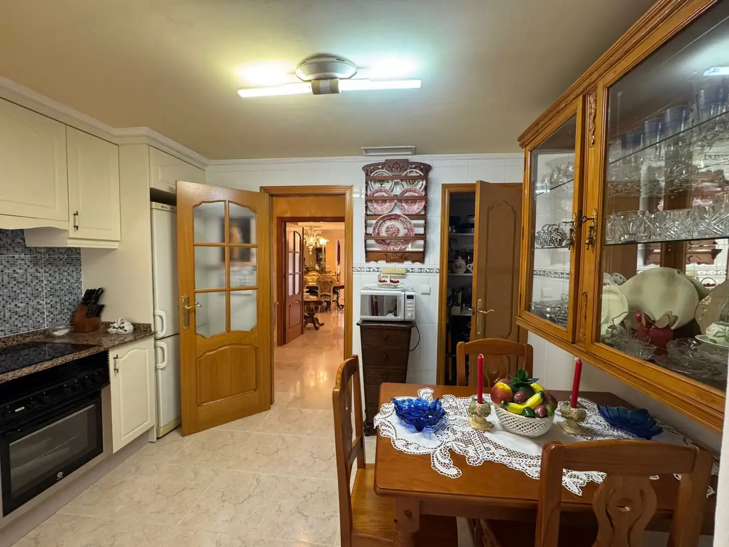 Casa a schiera con terrazza in vendita a Calle Versalles 7, imagen 15