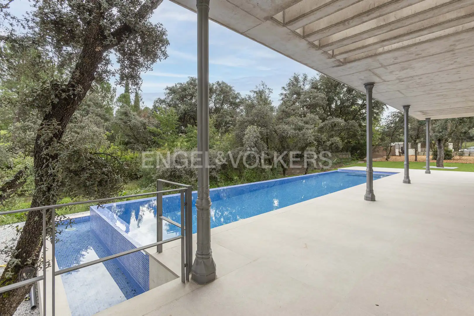 Haus mit Pool zum Verkauf in Ciudalcampo, imagen 7