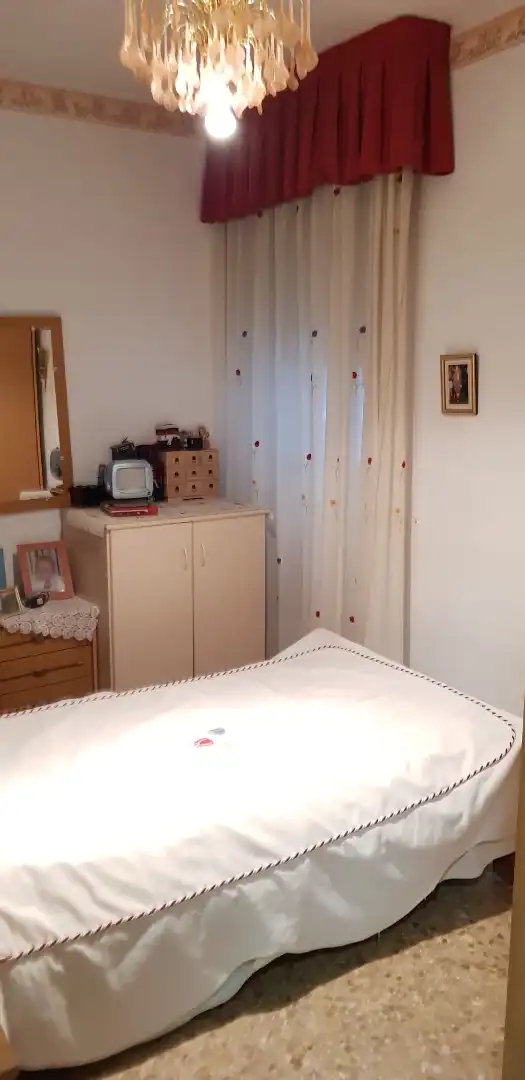 Dormitori de Pis en venda en Albacete amb Aire condicionat, Calefacció i Traster