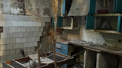 Photo 5 of Houses for sale in Carrer Joaquín Martínez Maciá, Carrús Oeste, Elche / Elx