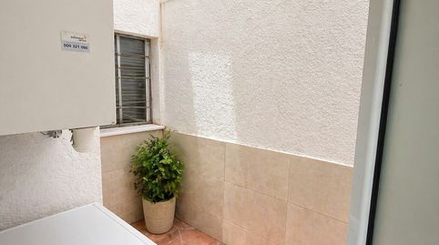 Foto 5 de Pis en venda a Avinguda D'alfons XIII, Artigues, Badalona