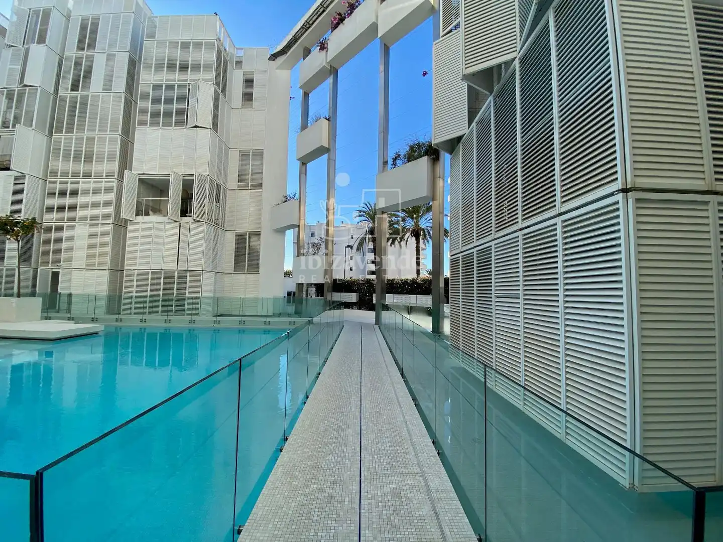Wohnung mit Pool zum Verkauf in De la Barra, imagen 34