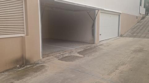 Foto 4 de Garatge en venda a Centro Urbano, Alicante