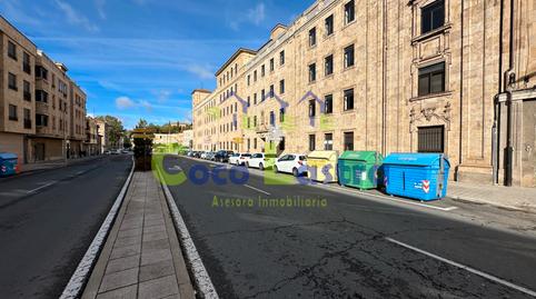 Photo 2 of Flat to rent in Paseo del Rector Esperabé, 67, San Esteban - San Cristóbal, Salamanca