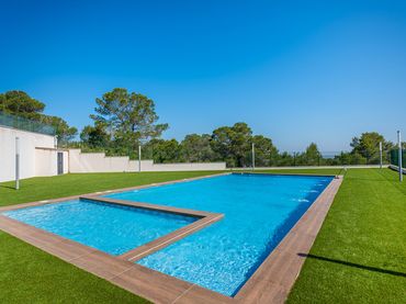 Bungalow con piscina in vendita a Calle Albacete
