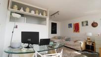 Living room of Flat for sale in El Vendrell  with Heating and Terrace