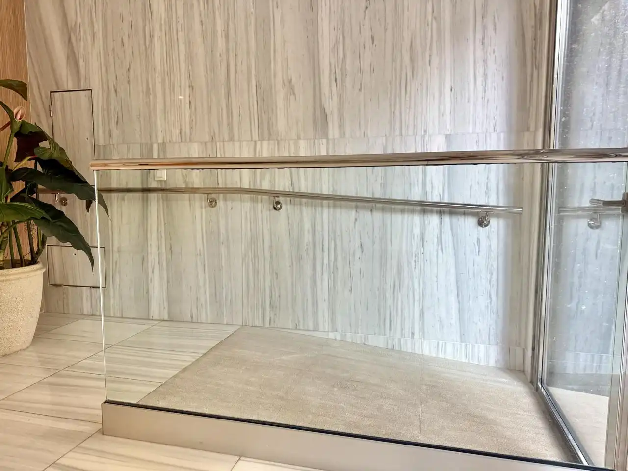 Baño de Oficina en venta en  Palma de Mallorca con Aire acondicionado