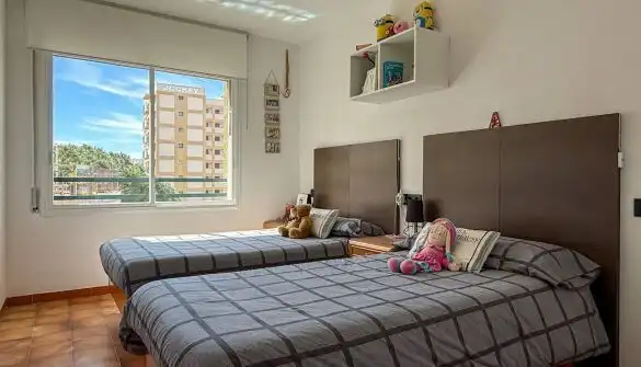 Apartament amb piscina en venda a Platja d'Aro, imagen 7