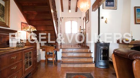 Foto 3 de Casa o xalet en venda a Beniarjó, Valencia