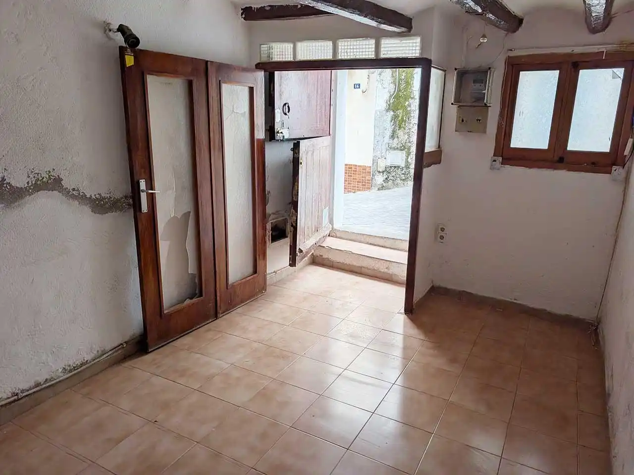 Casa o xalet en venda en Alcanar amb Terrassa i Balcó
