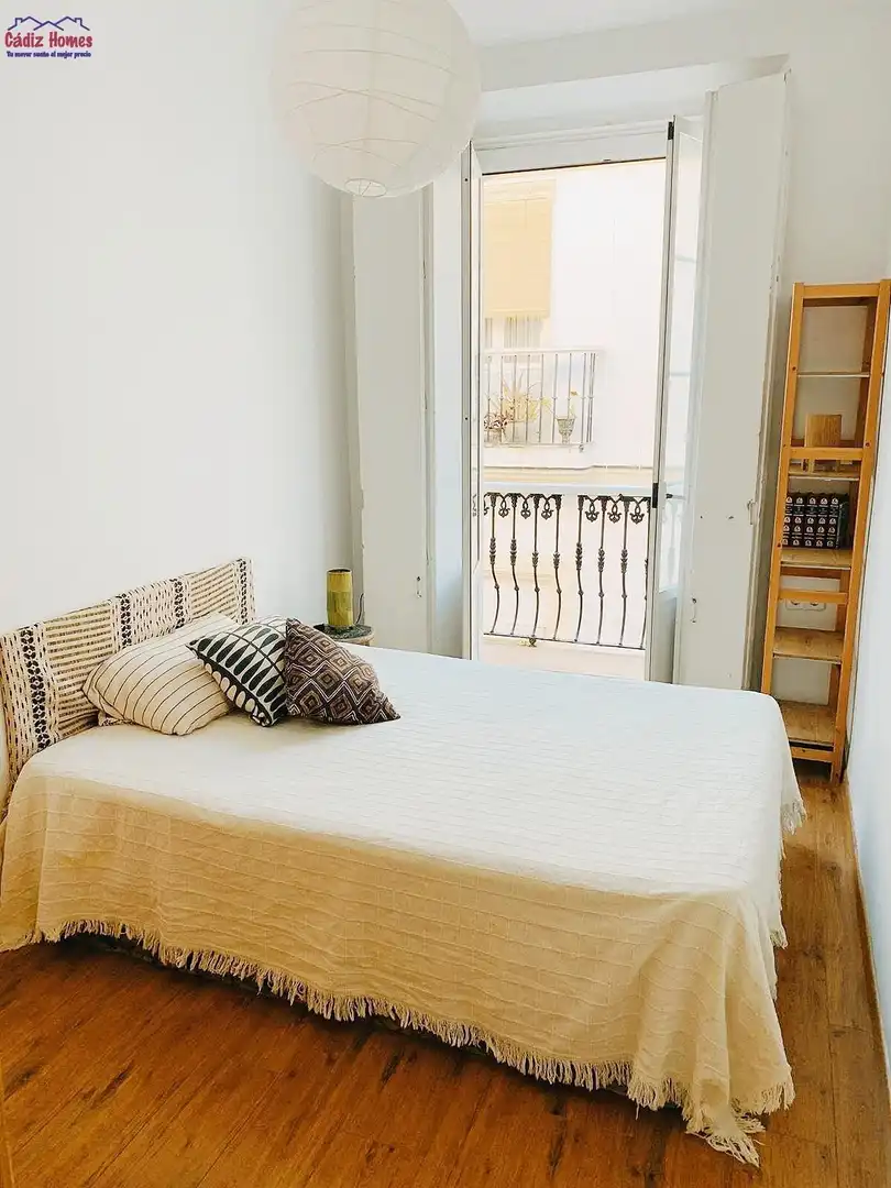 Wohnung mit Terrasse zum Verkauf in Centro Histórico, imagen 12