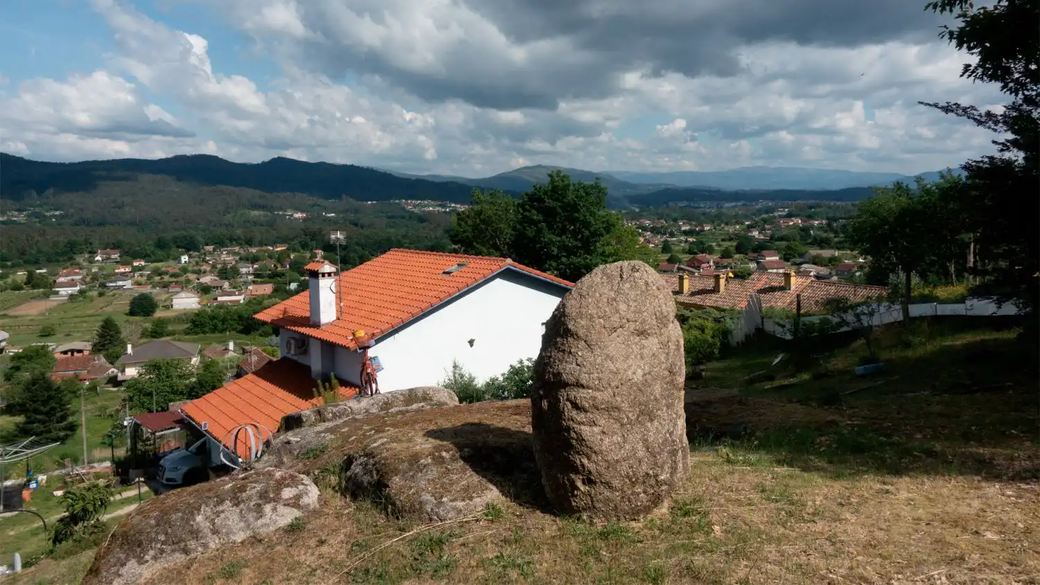 Maison à vendre à Ponteareas, imagen 2