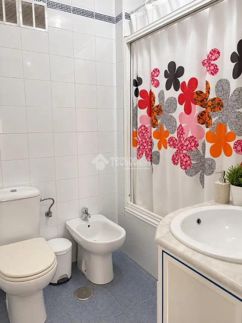 Casa bifamiliare con giardino in vendita a Centro - Doña Mercedes, imagen 16