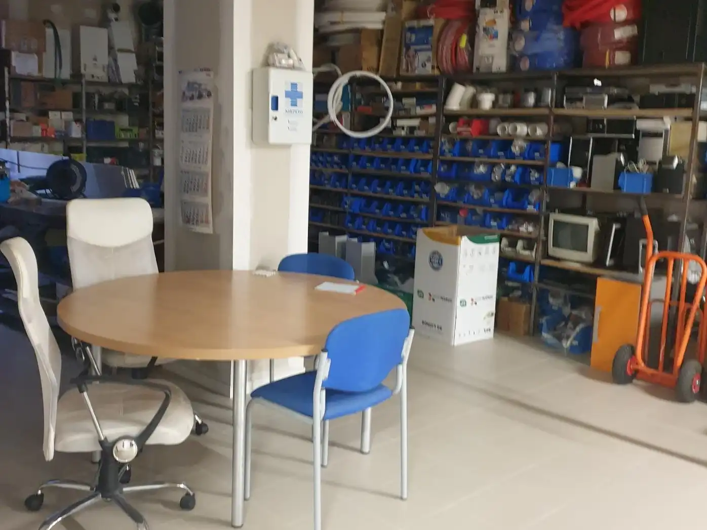 Commercial properties for sale in Esplugues de Llobregat