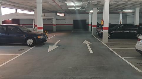 Photo 2 of Garage for rent in Avenida de Honorio Lozano, 59, Villalba Estación, Collado Villalba