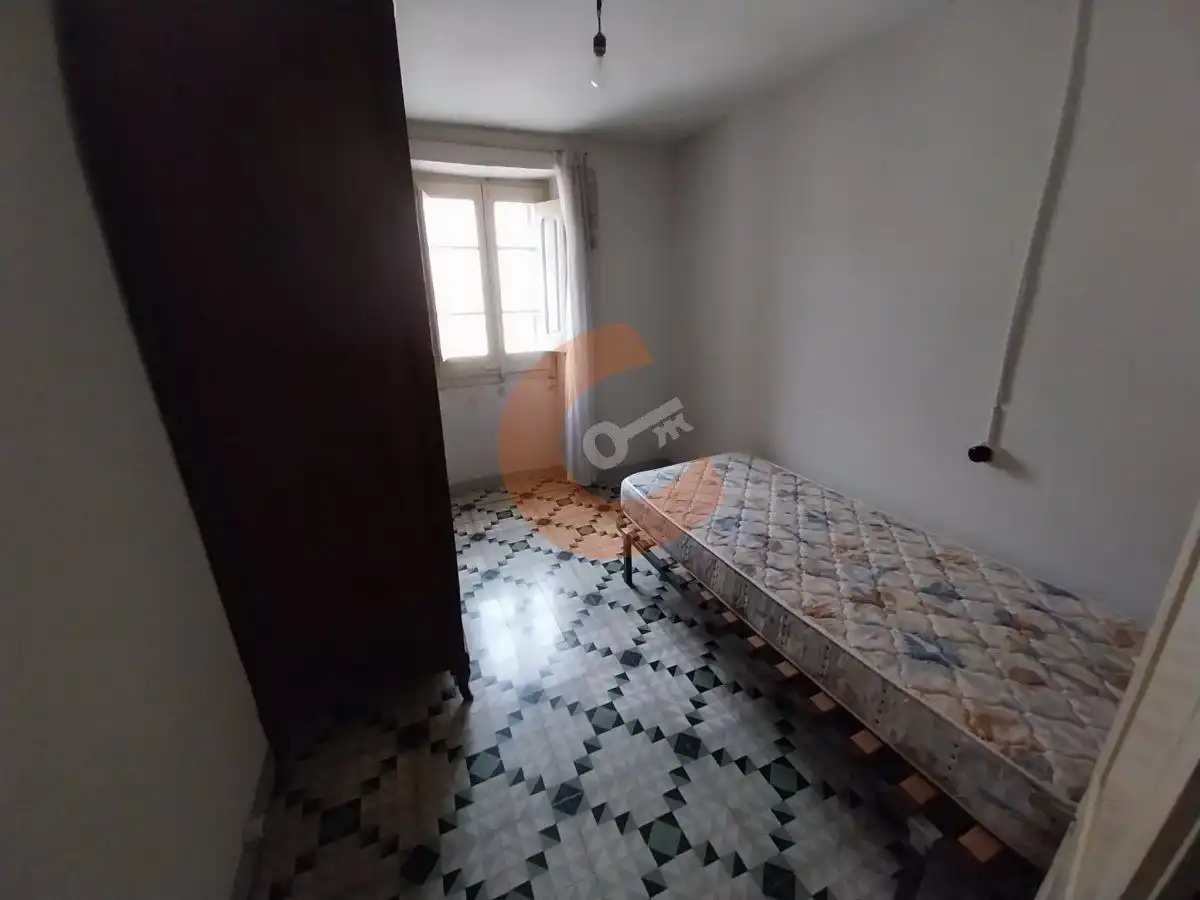 Dormitori de Casa o xalet en venda en Aiguamúrcia amb Terrassa i Traster