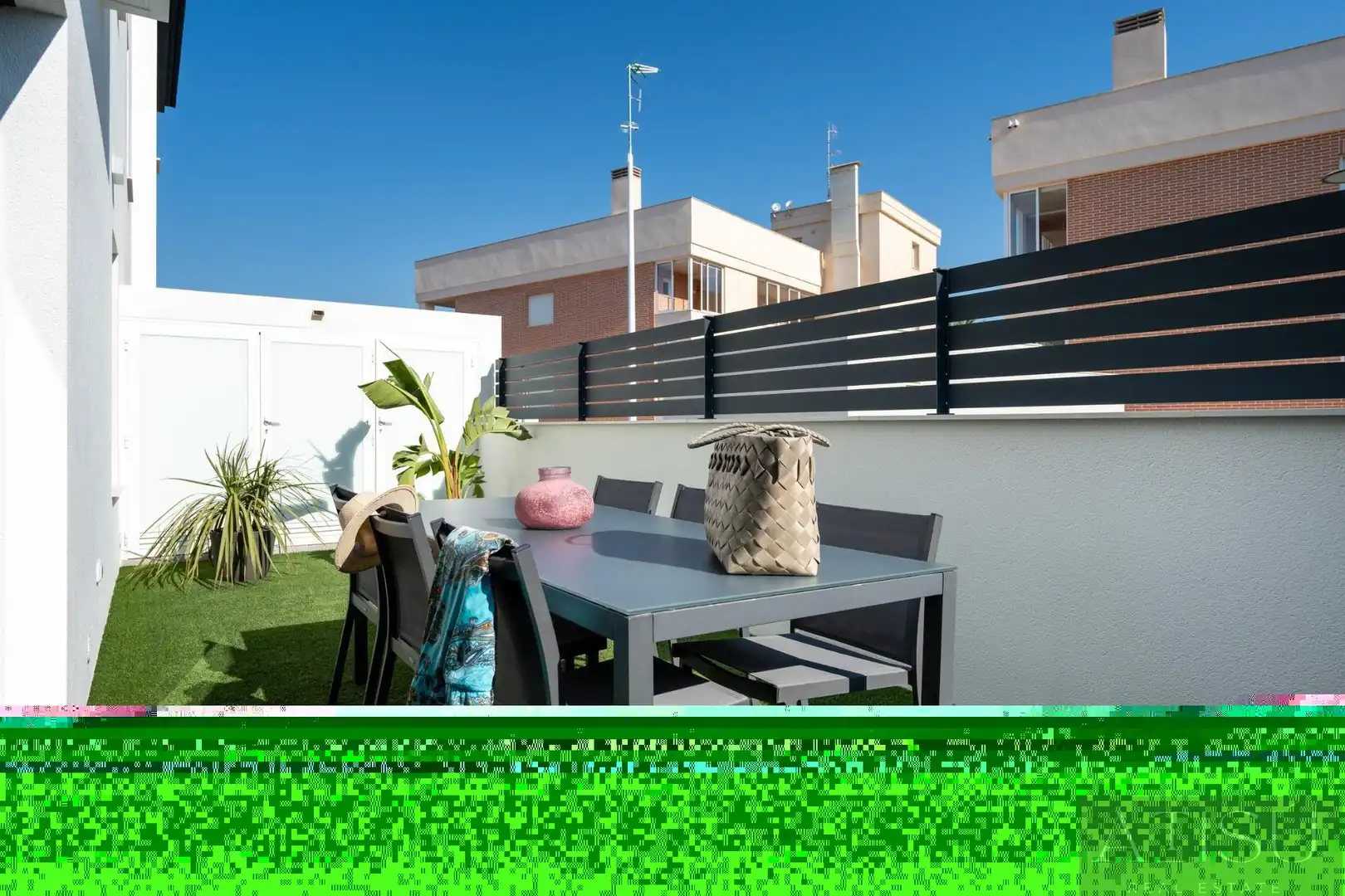 Casa con piscina in vendita a Gran Alacant, imagen 4