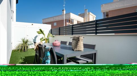 Foto 4 de Casa o chalet en venta en Monte y Mar, Santa Pola