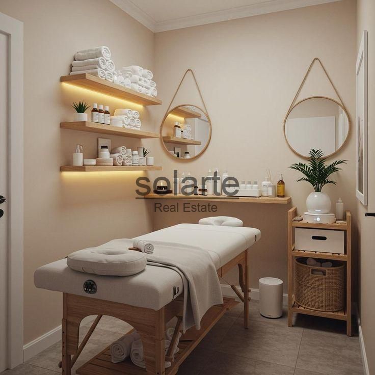 Office for sale in  Barcelona Capital  with Air Conditioner and Furnished