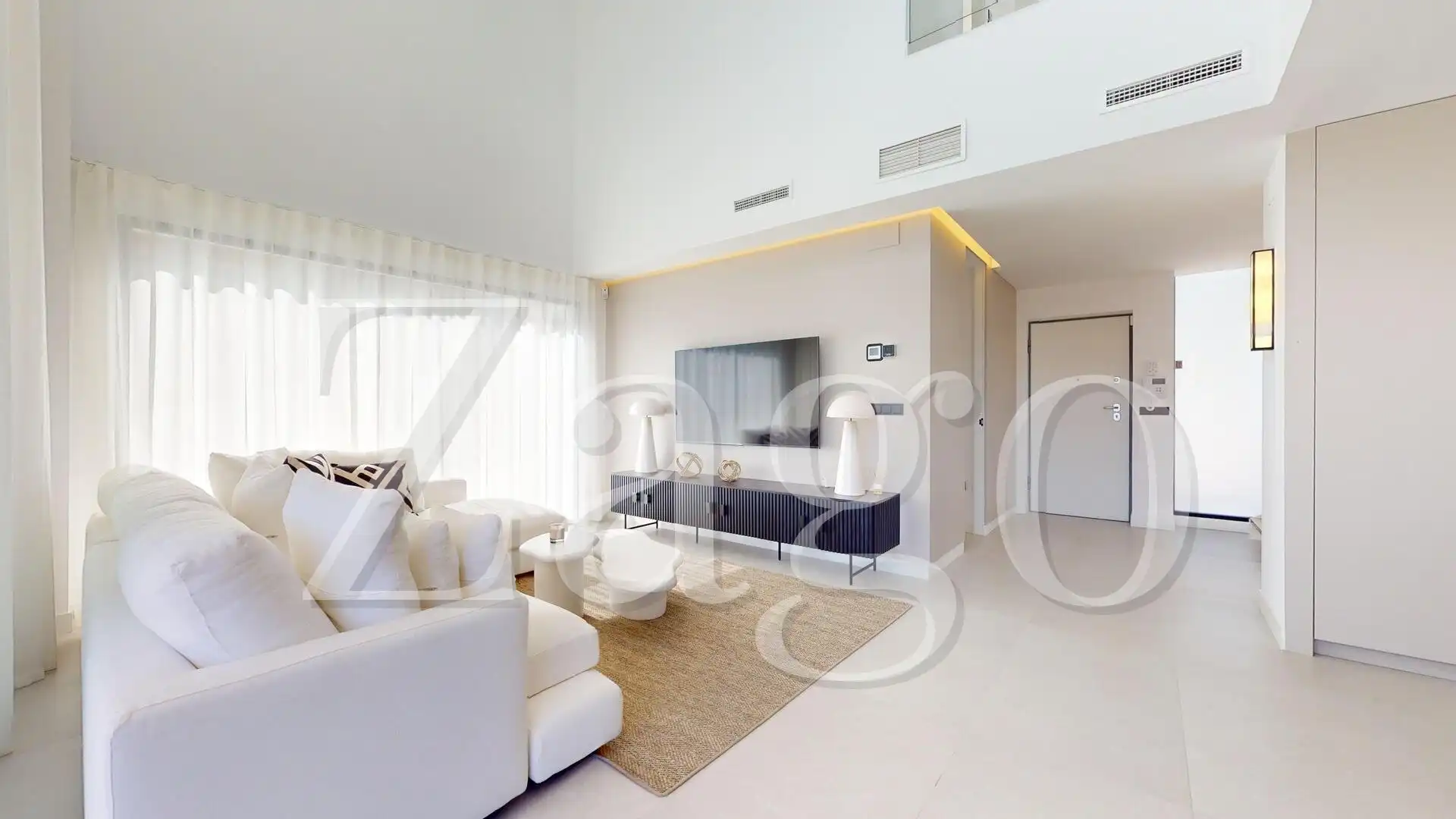 Casa en venta en Balcón de Ponoig - Polop Paradis - Polop Hills, imagen 24