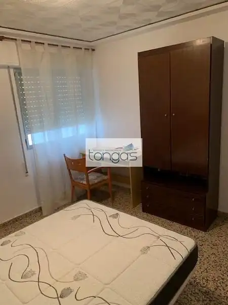Dormitori de Pis en venda en Xàtiva