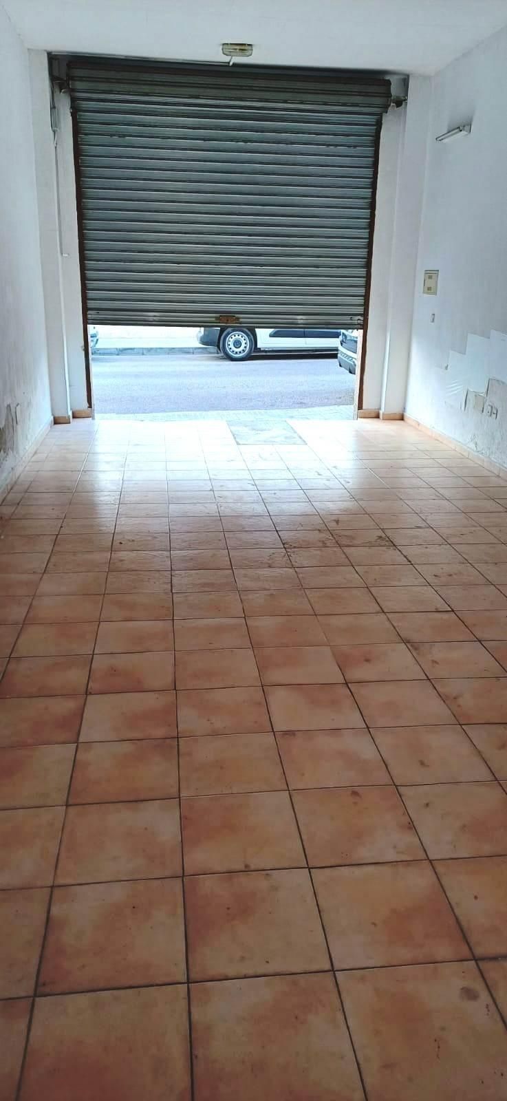 Local en venta en  Palma de Mallorca con Terraza