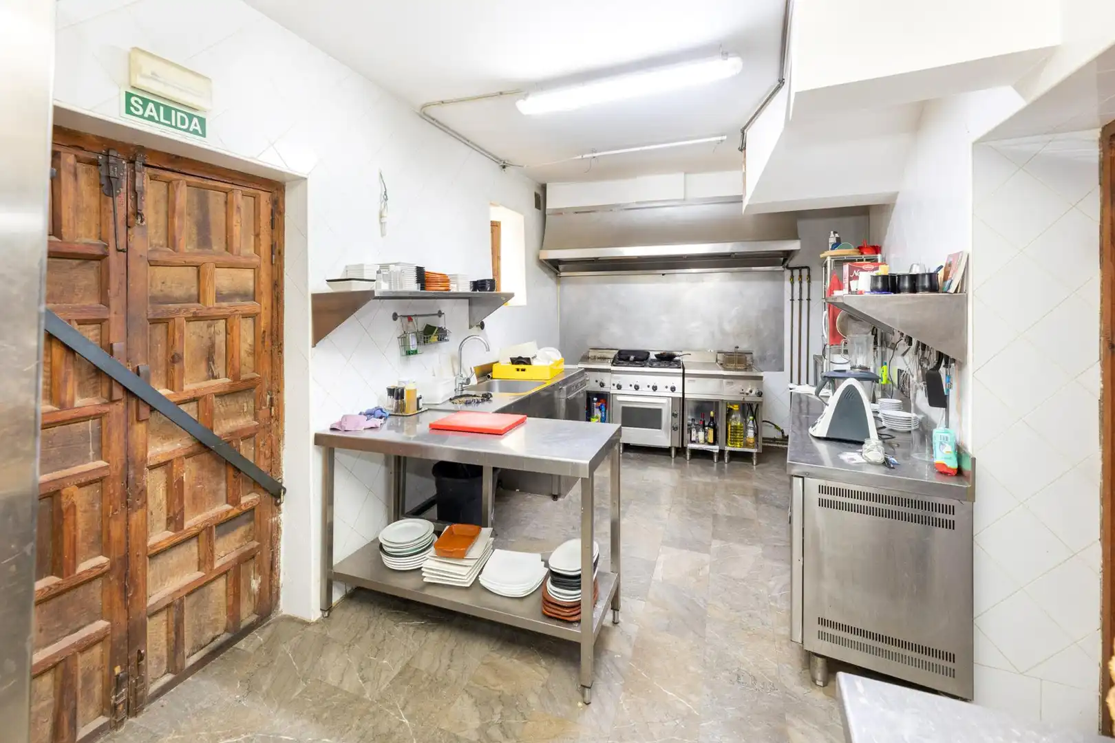 Résidentiel à vendre à Albaicín, imagen 12