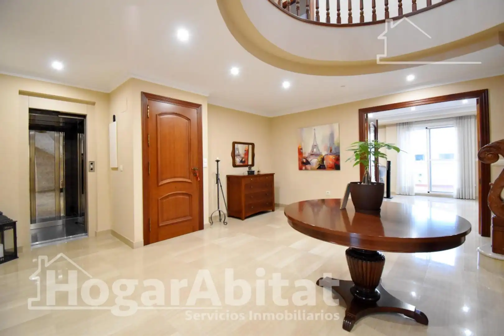 Houses for sale in Almoines  with Air Conditioner, Heating and Terrace